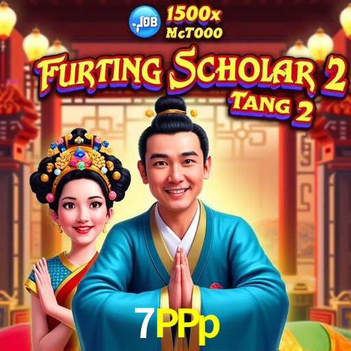 Desvendando o Mundo dos Jogos Virtuais na 7PPp