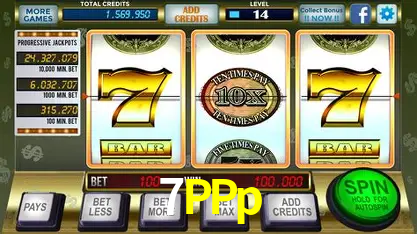 Descubra a Essência do 7PPp: Nossa História e Compromissos